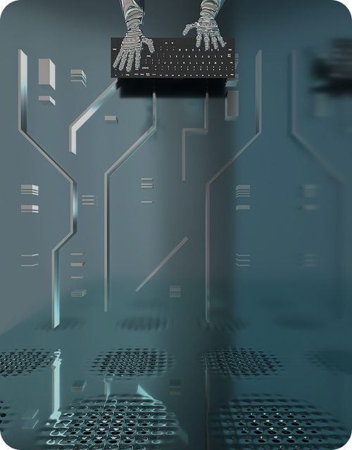 AI 기반 데이터 솔루션