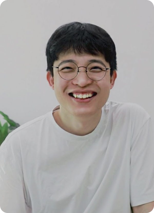 선배들의 이야기